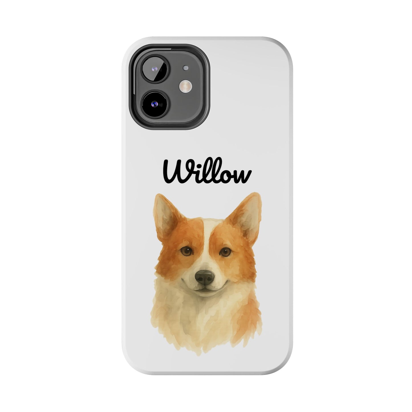 The Tough Companion Case