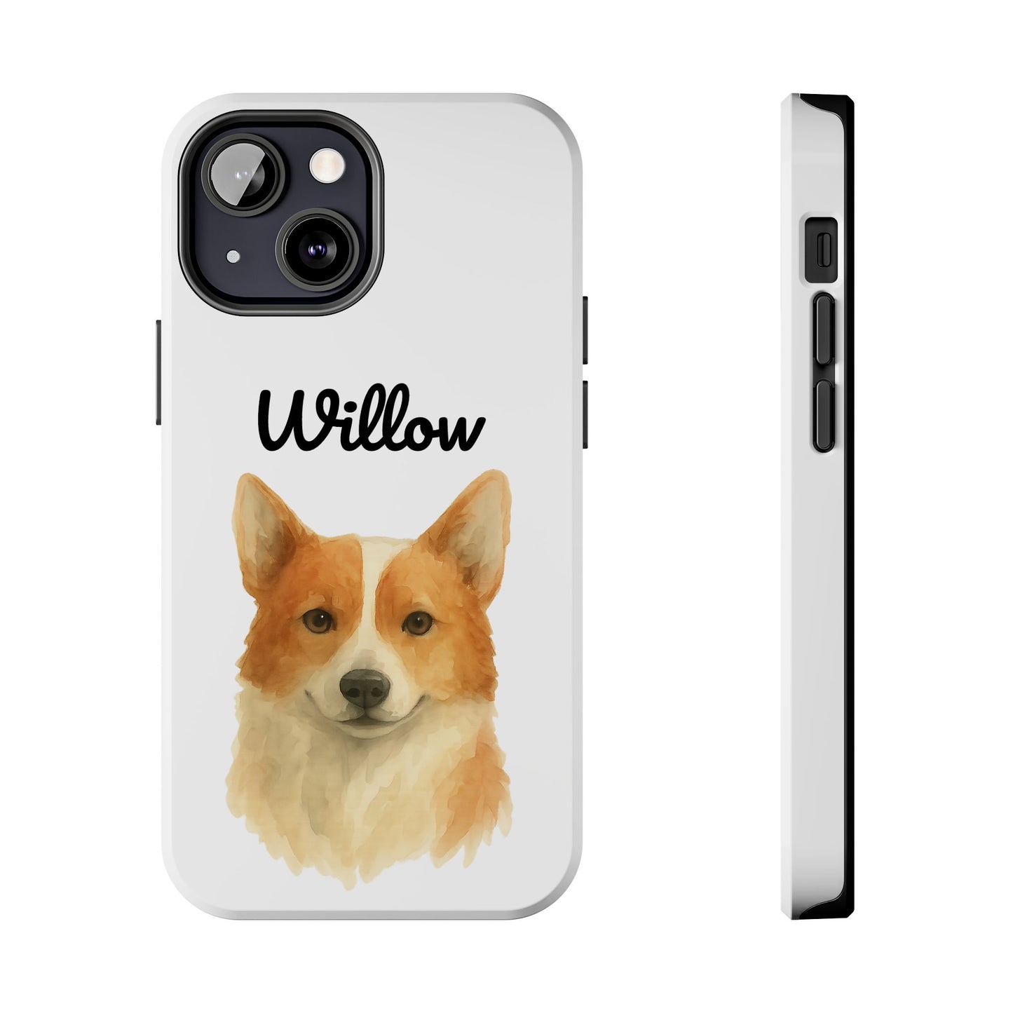 The Tough Companion Case