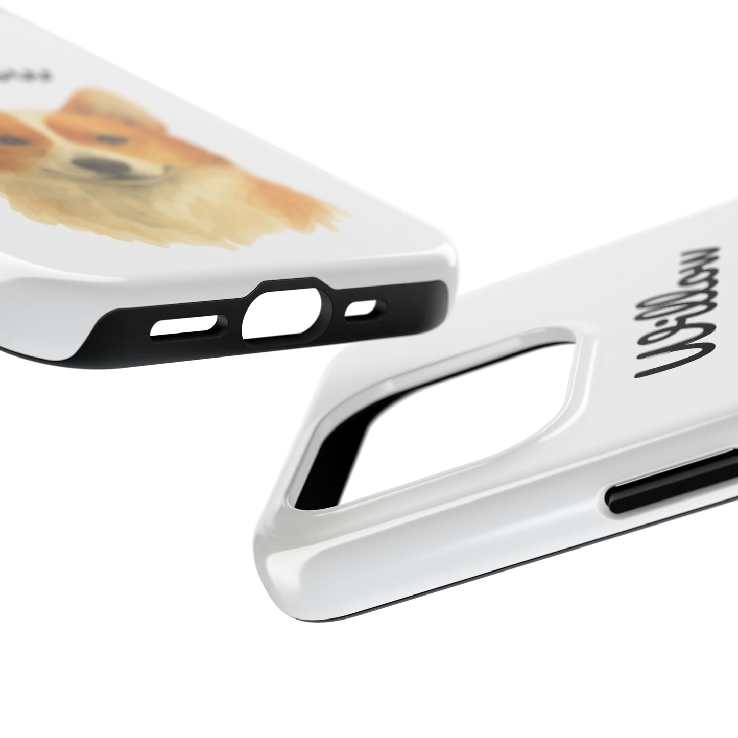 The Tough Companion Case