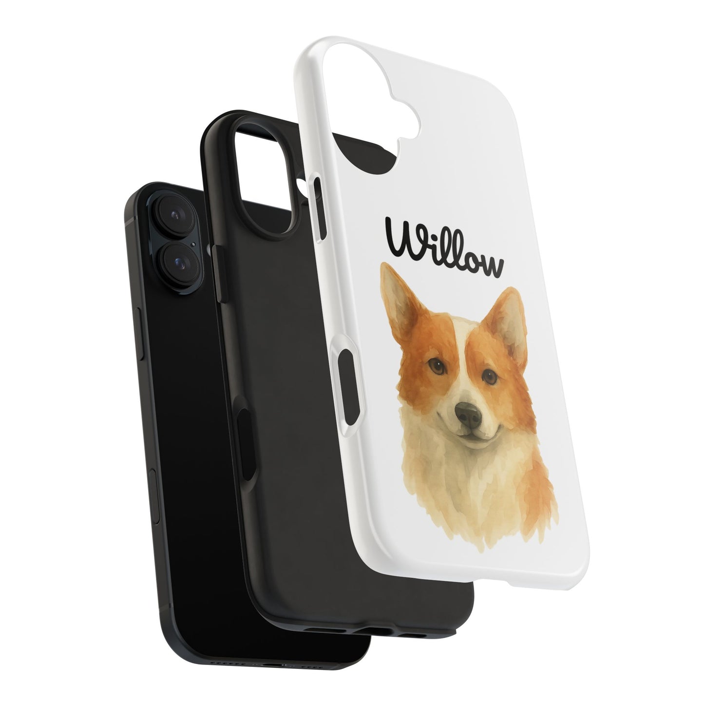 The Tough Companion Case
