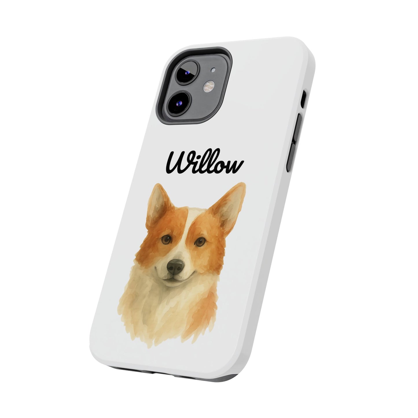 The Tough Companion Case