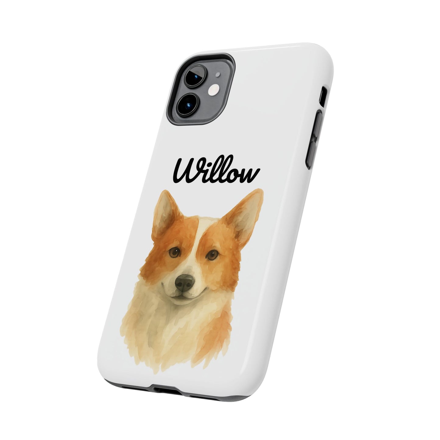 The Tough Companion Case