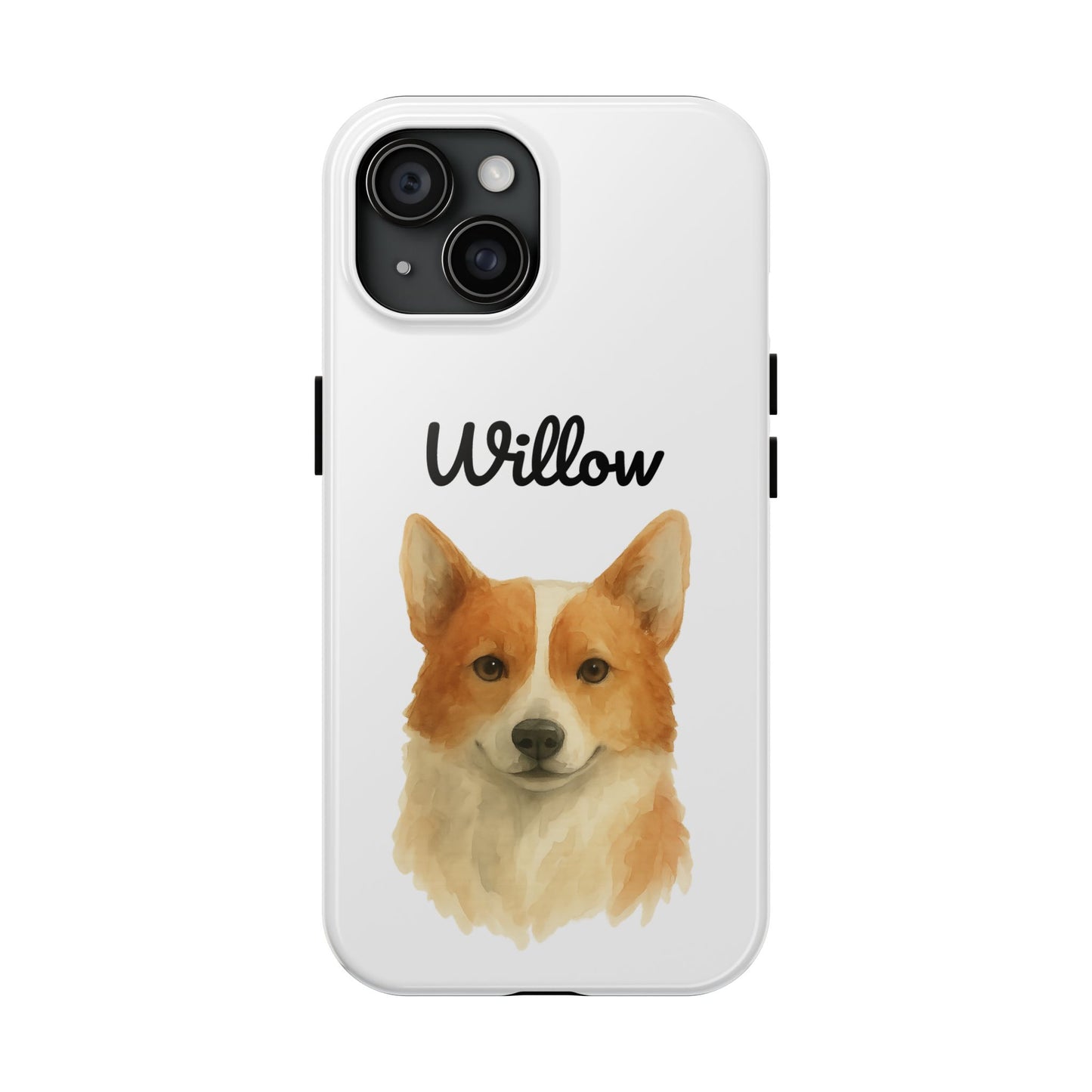 The Tough Companion Case