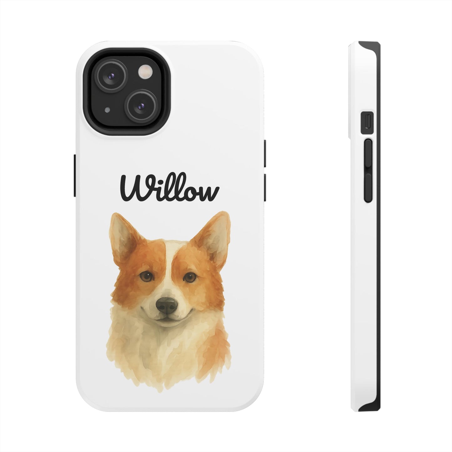 The Tough Companion Case