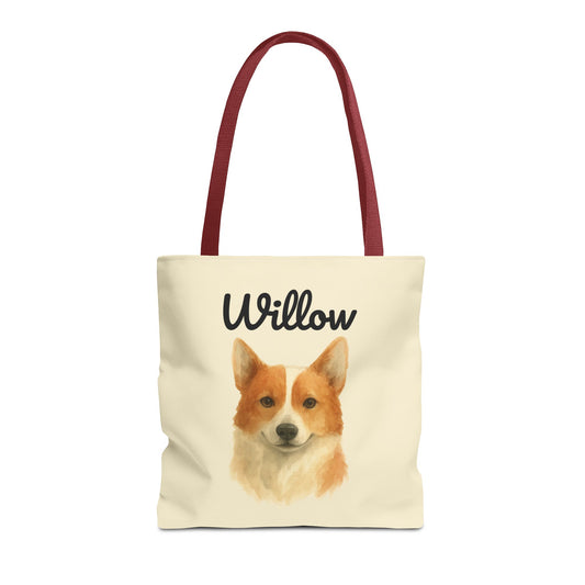 The Companion Tote