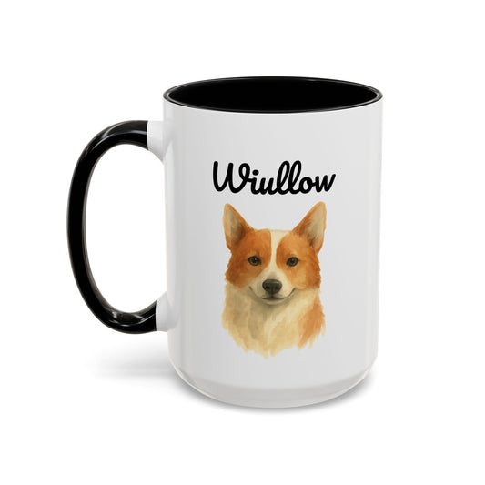 The Companion Mug