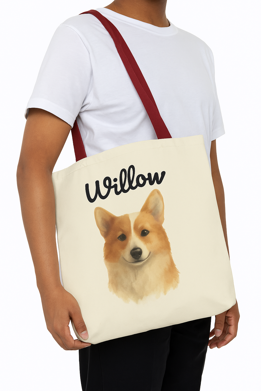 The Companion Tote