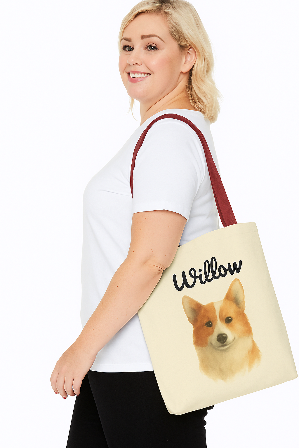 The Companion Tote